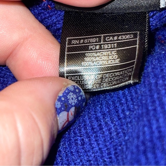 NFL Team Apparel Winter Hat - Picture 7 of 10